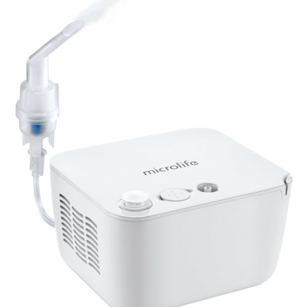 microlife inhalator neb 200